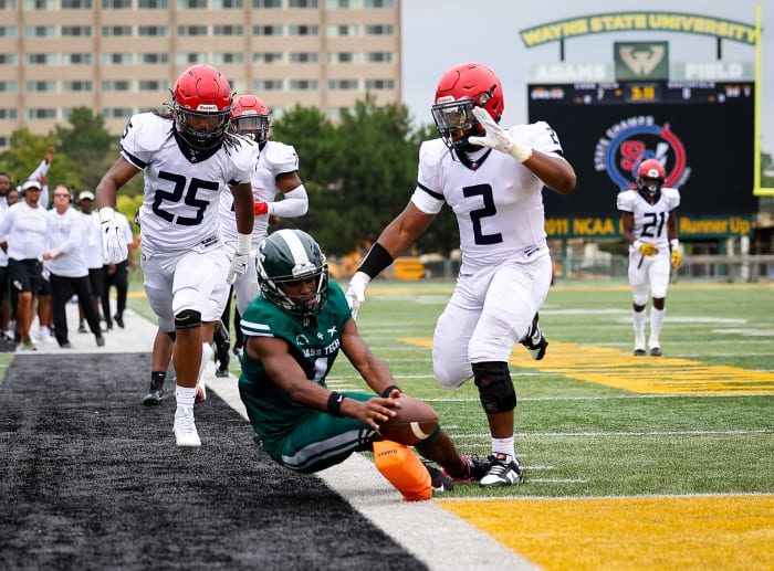 Cass Tech vs Southfield Aug 26-23 Mario Nowak53